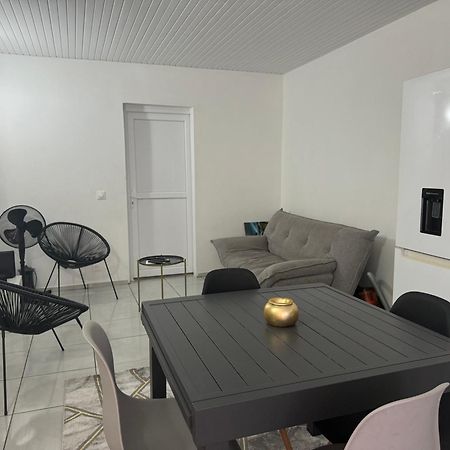 쇨세르 Pakehina Skys 빌라 외부 사진
